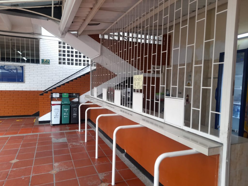 CAFETERÍA | Colegio La Presentación Girardot